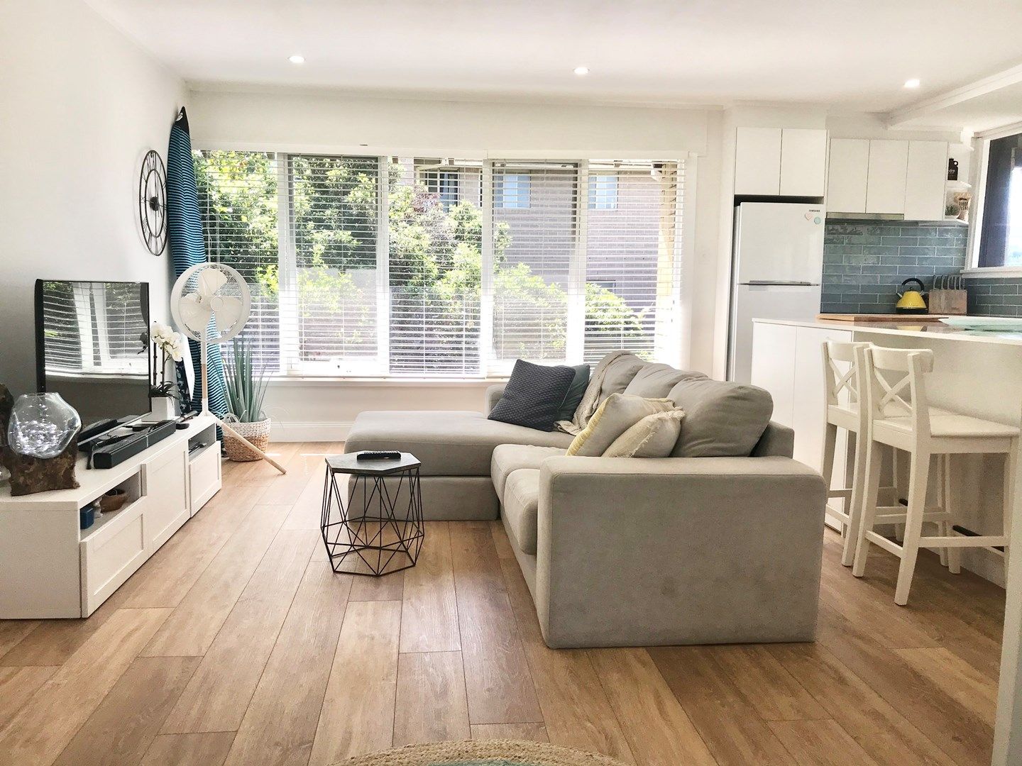 1 bedrooms Apartment / Unit / Flat in 10/2 Seaview Avenue NEWPORT NSW, 2106