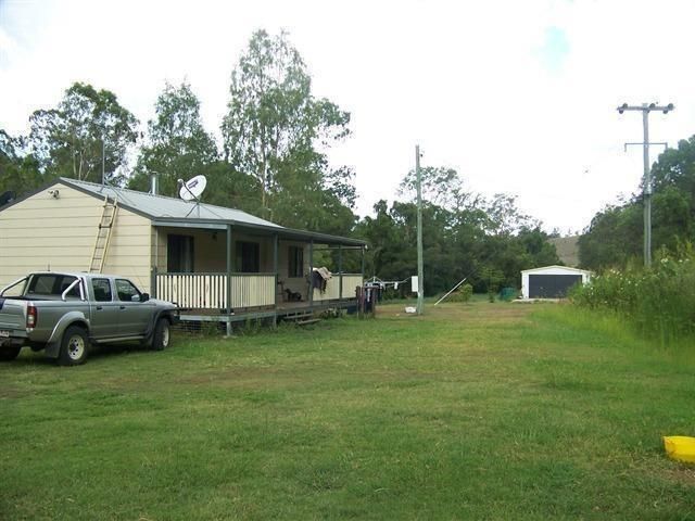 2086 Lake Moogerah Road, Moogerah QLD 4309