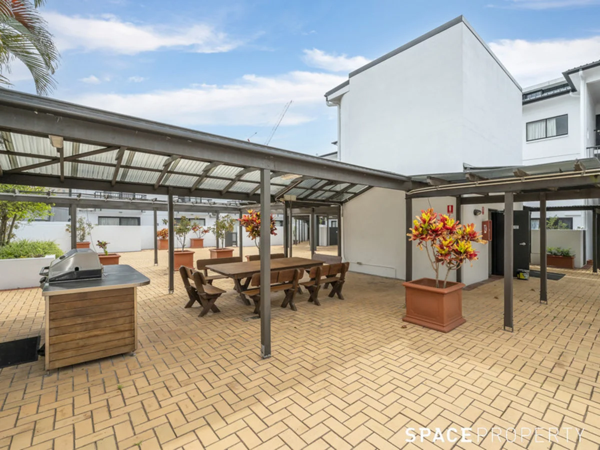 Additional image 15 of 605/448 Boundary Street, Spring Hill QLD 4000