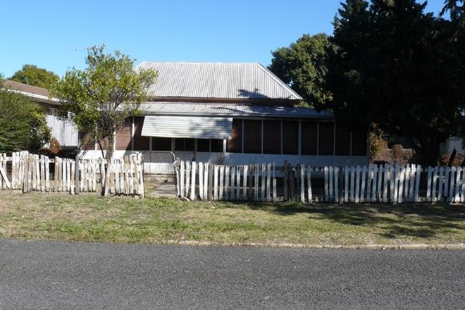 Picture of 29 Belgravia Street, MOREE NSW 2400