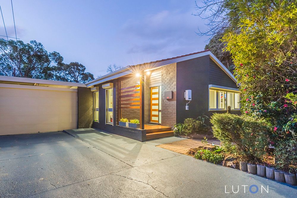 3 Fitzmaurice Street, Kaleen ACT 2617, Image 1