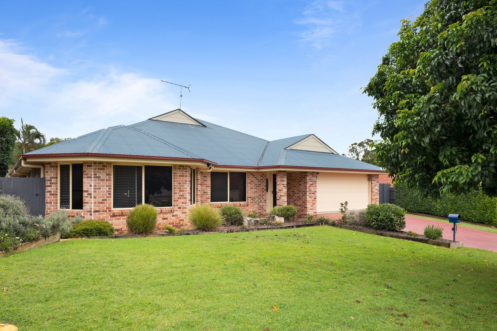 17 Cherrytree Crescent, Upper Caboolture QLD 4510