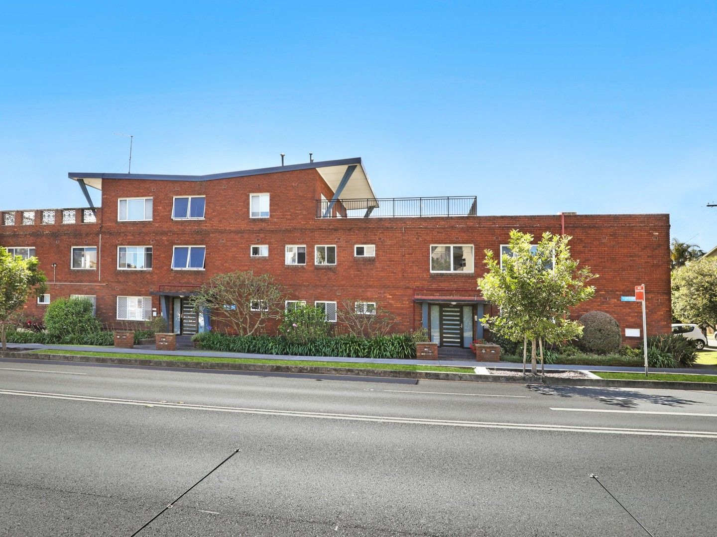 1/30 Smith Street, Wollongong NSW 2500 Domain