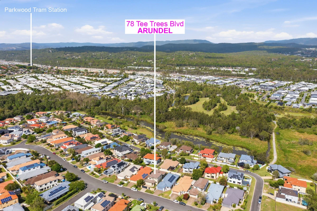 Additional image 29 of 78 Tee Trees Boulevard, Arundel QLD 4214