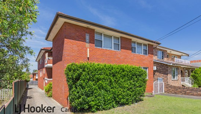 Picture of 7/383 Beamish Street, CAMPSIE NSW 2194