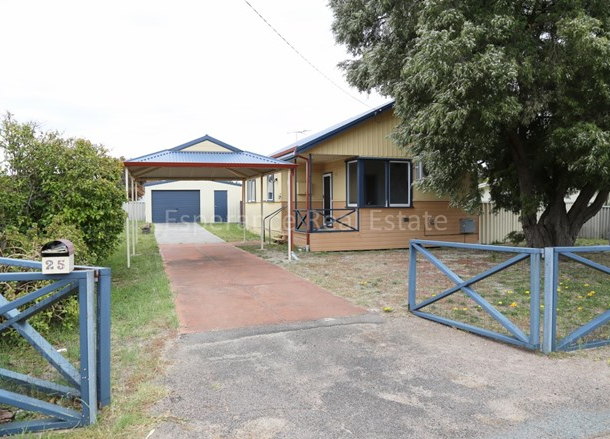 25 Morton Way, Nulsen WA 6450