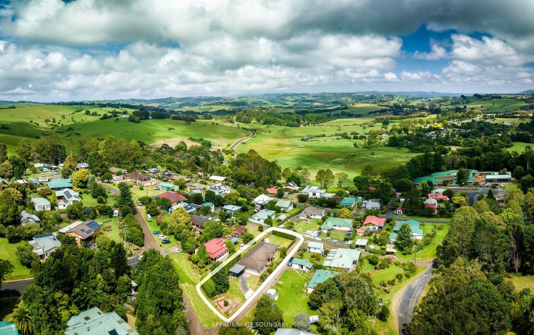 1A Hollibone Street, Dorrigo NSW 2453, Image 1