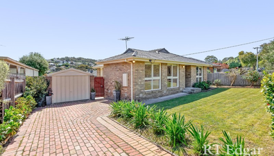 Picture of 23 Vincent Street, MACLEOD VIC 3085