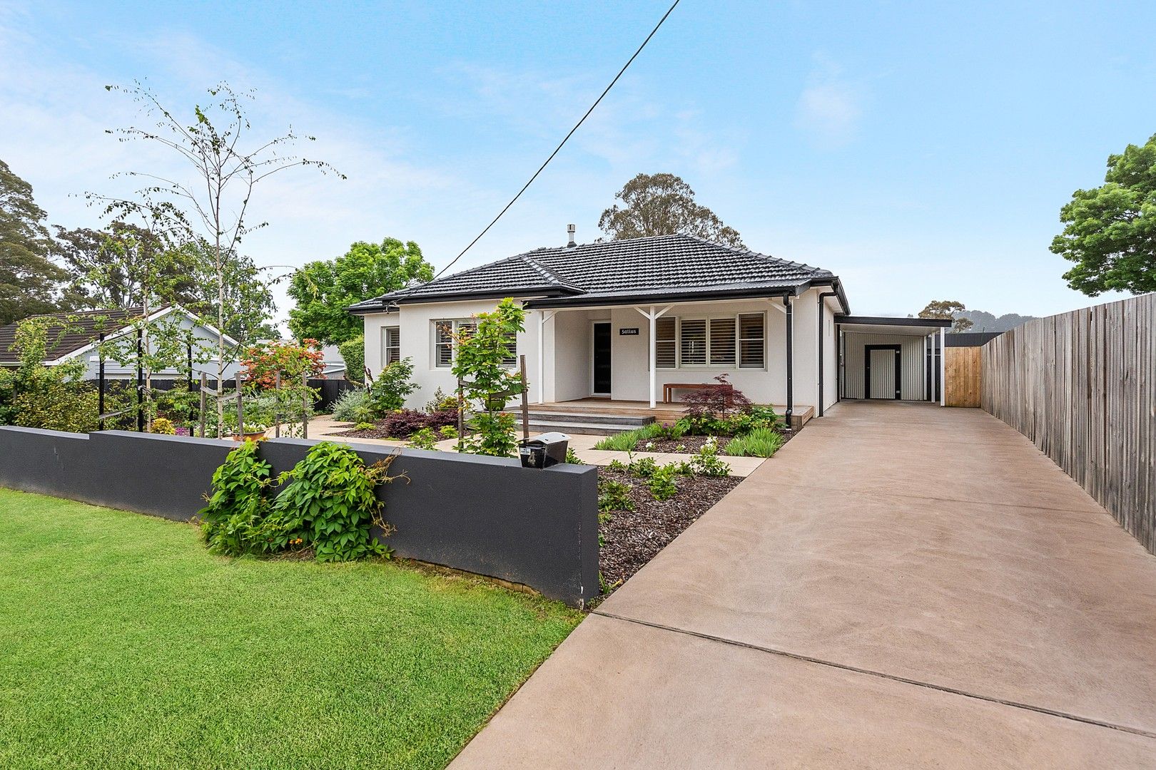 4 Retford Road, Bowral NSW 2576, Image 0