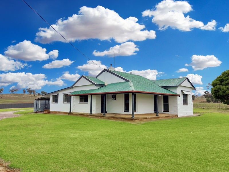 2952 Byrnes Road, Junee Property History & Address Research Domain