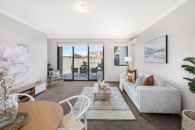 Picture of 4/2-4 Hampden Street, BEVERLY HILLS NSW 2209