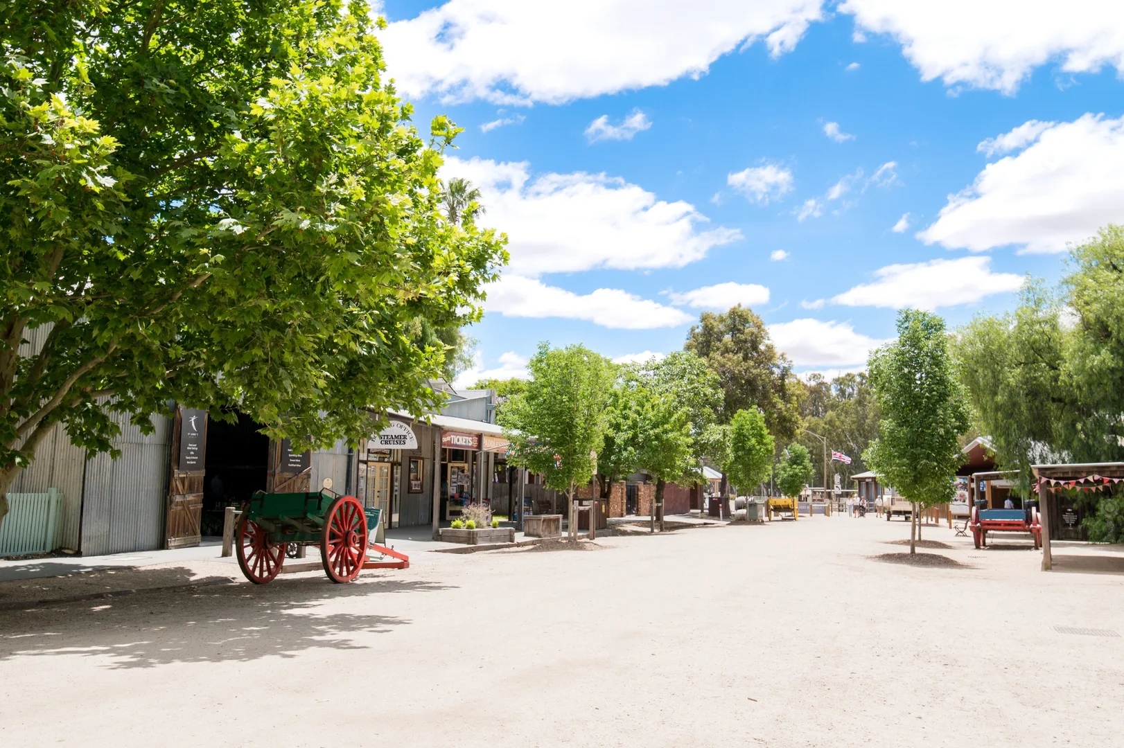 Additional image 19 of 616/00 Maidens Green, Rosalind Drive, Moama NSW 2731