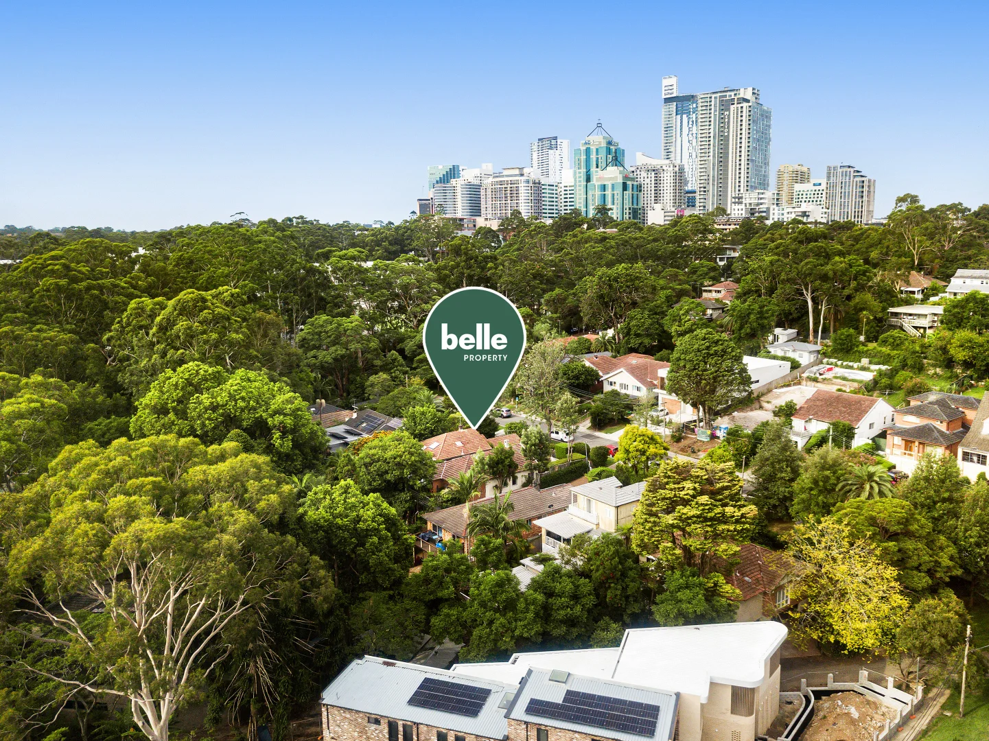 Additional image 23 of 8 Lone Pine Avenue, Chatswood NSW 2067