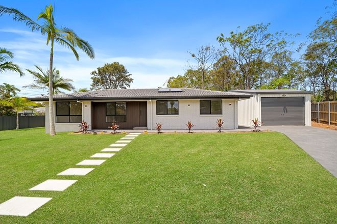 Picture of 2 Supply Avenue, EAGLEBY QLD 4207