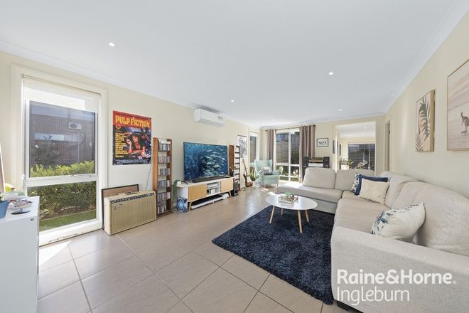 Picture of 149 Mary Ann Drive, GLENFIELD NSW 2167