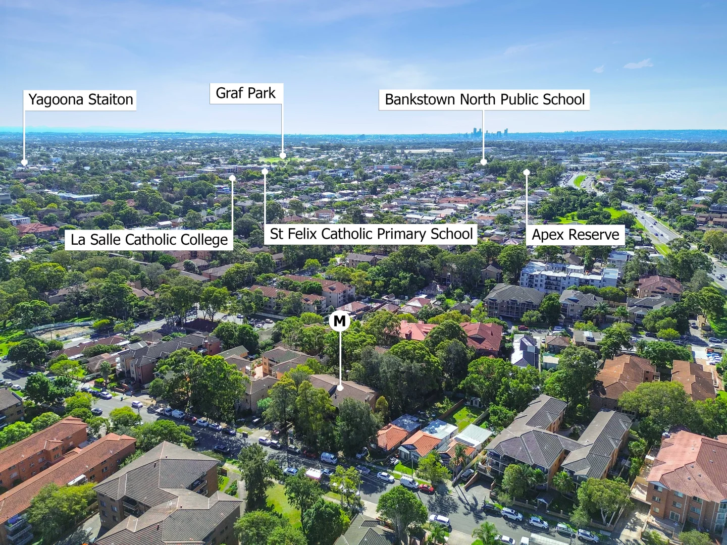 Additional image 8 of 2/21 Myrtle Road, Bankstown NSW 2200