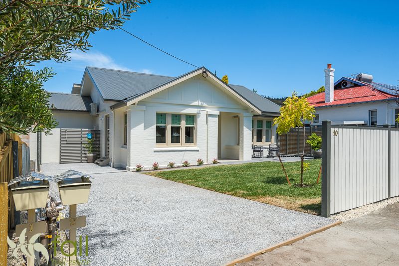 1/10 View Street, Sandy Bay TAS 7005, Image 0