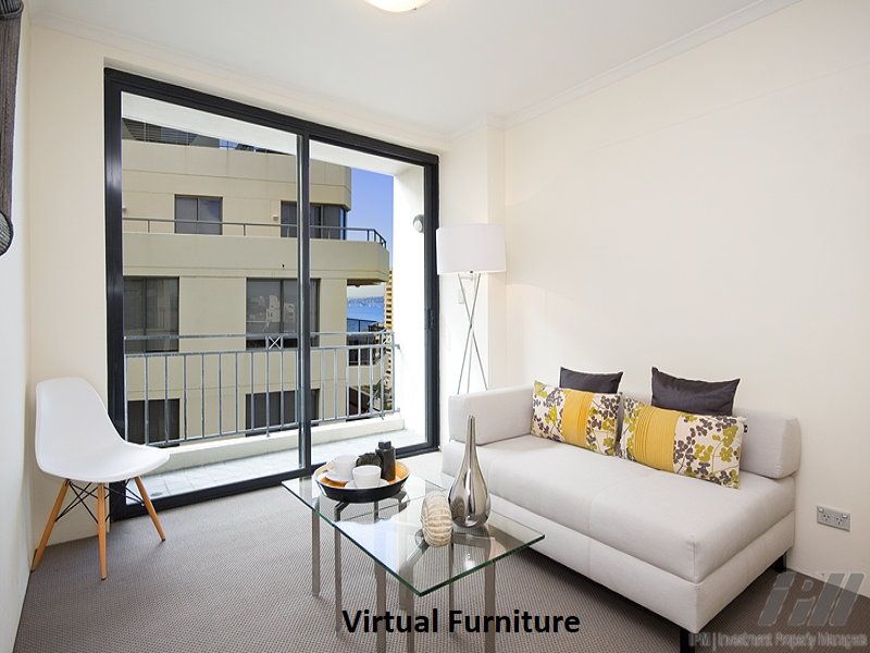 79/237 Miller Street, North Sydney NSW 2060 Studio For Rent Domain