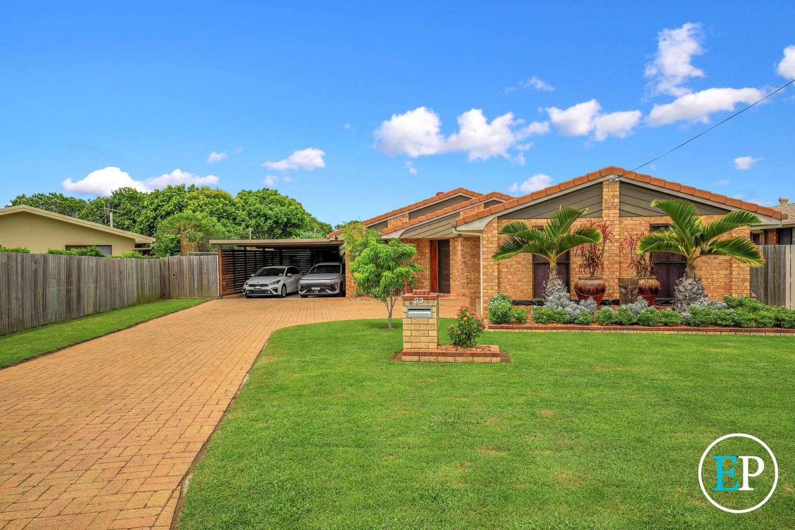 23 Jenalyn Crescent, Avoca QLD 4670, Image 1