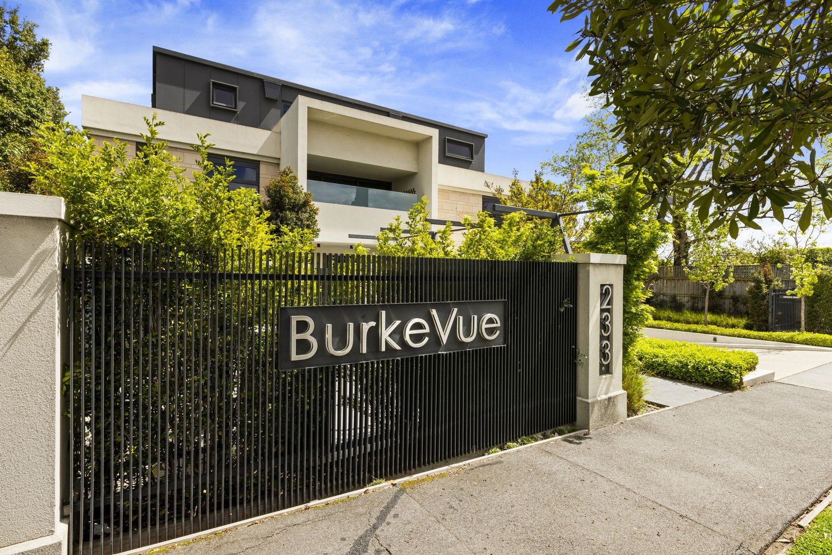 2 bedrooms House in 20/233 Burke Road GLEN IRIS VIC, 3146