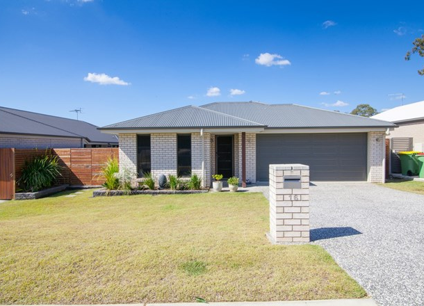 16 Spey Close, Deebing Heights QLD 4306