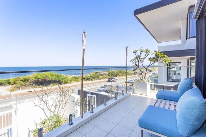 Picture of 42C Marine Parade, COTTESLOE WA 6011