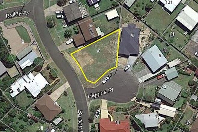 Picture of 8 Bartlett Drive, GREENWELL POINT NSW 2540
