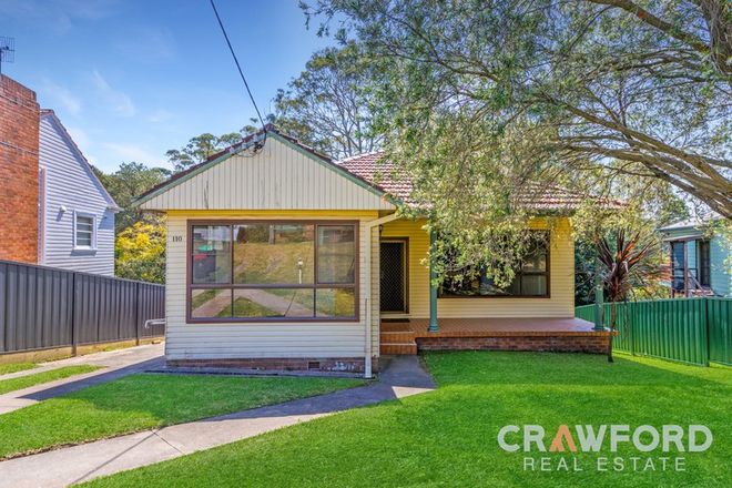 Picture of 110 Grinsell Street, KOTARA NSW 2289