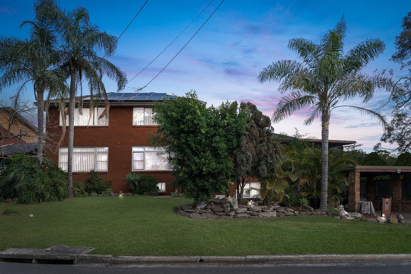 24 Waterside Parade, Peakhurst Heights NSW 2210, Image 0