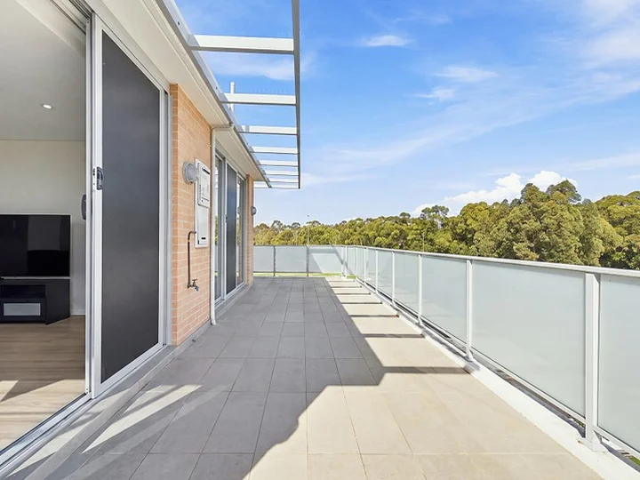 13/20 Rees Street, Mays Hill NSW 2145