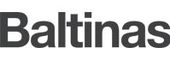 Logo for Baltinas