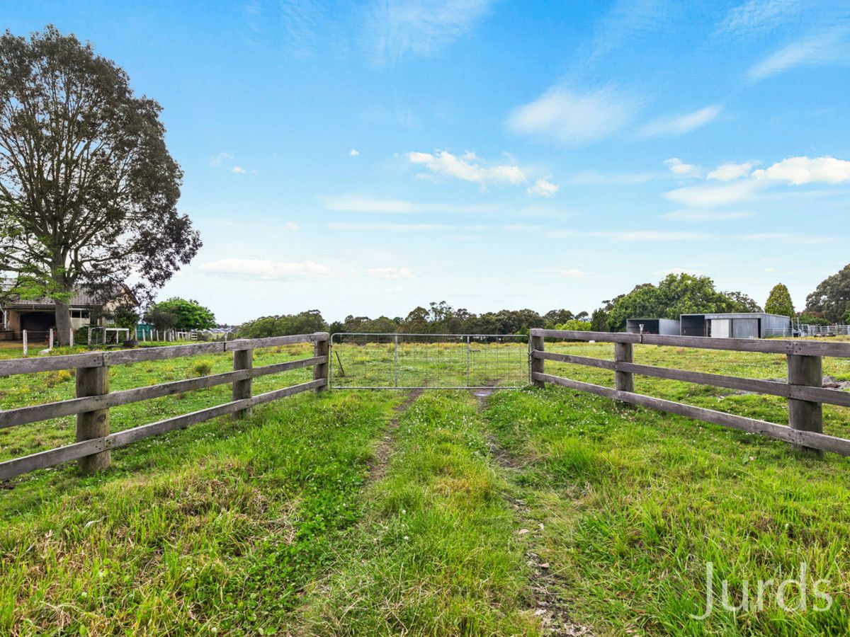 186 Tocal Road, Bolwarra Heights NSW 2320, Image 1