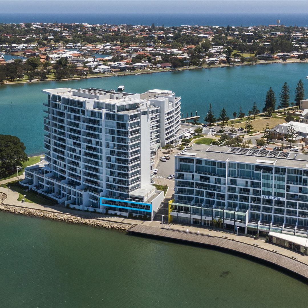 201/3 Marco Polo Drive, Mandurah WA 6210, Image 2