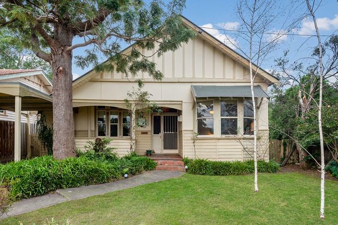 Picture of 35 Everton Grove, SURREY HILLS VIC 3127