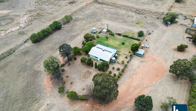 Picture of 3906 Yarrie Lake Road, WEE WAA NSW 2388