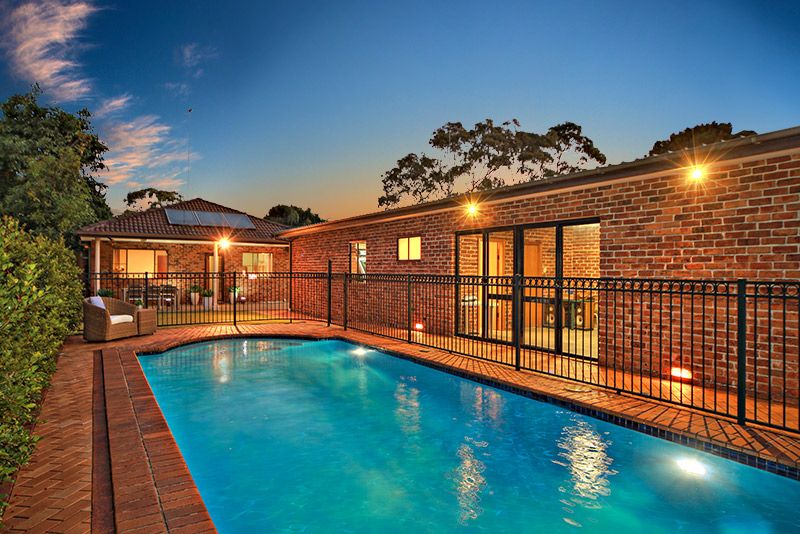 25 Grace Campbell Crescent, Hillsdale NSW 2036, Image 0