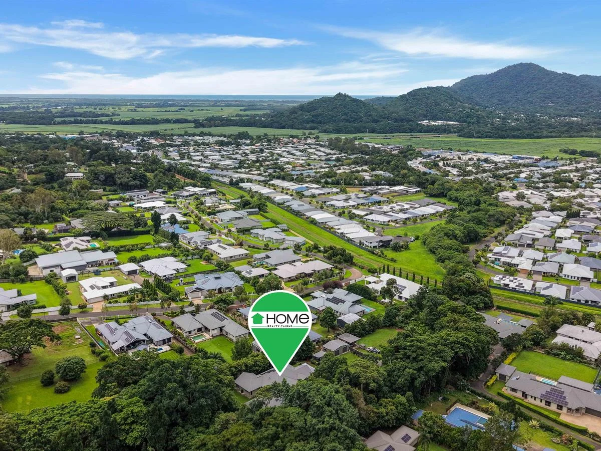 Additional image 35 of 13 Java Court, Redlynch QLD 4870