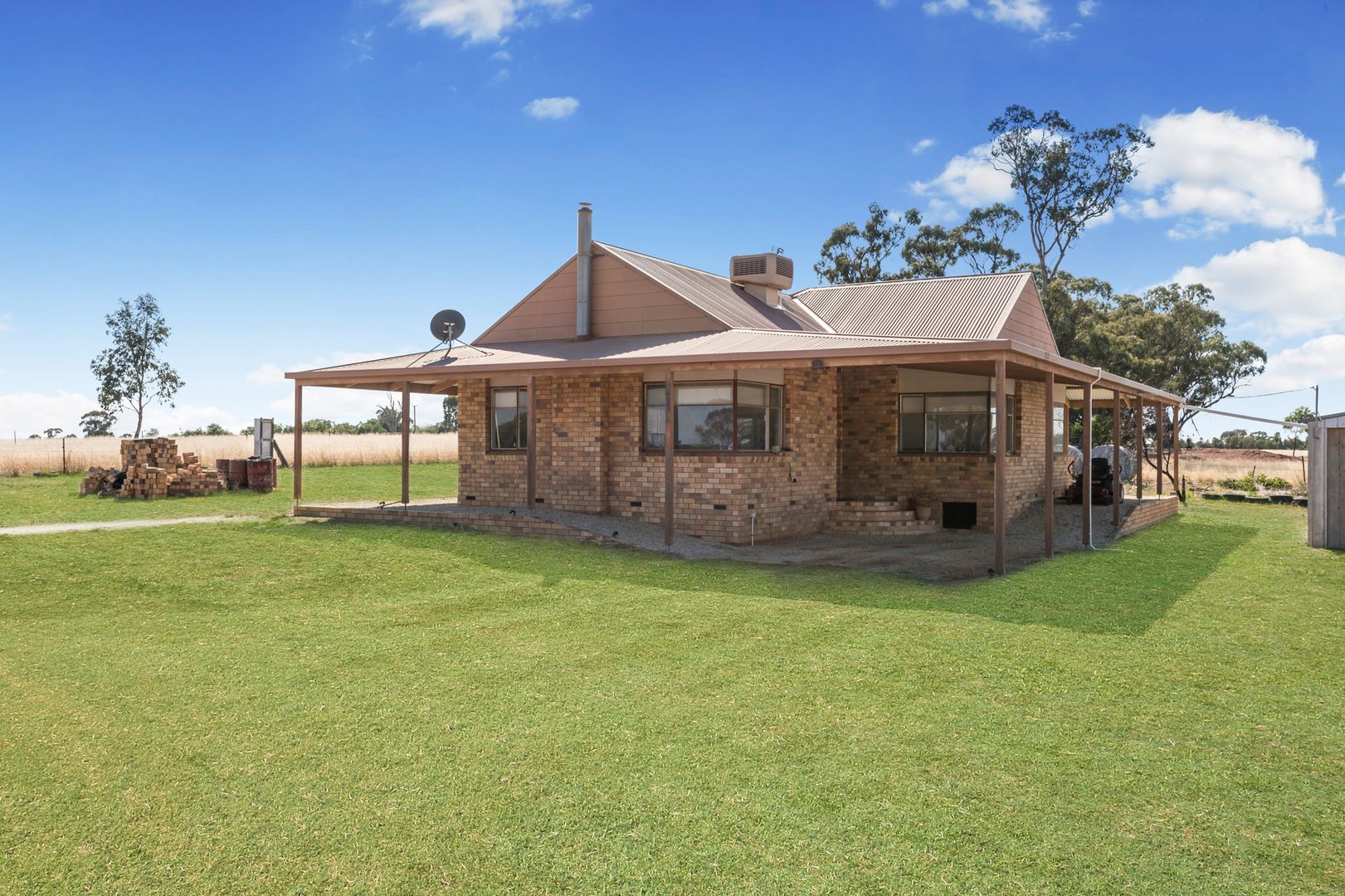 28 Cuttings Road, Raywood VIC 3570, Image 1