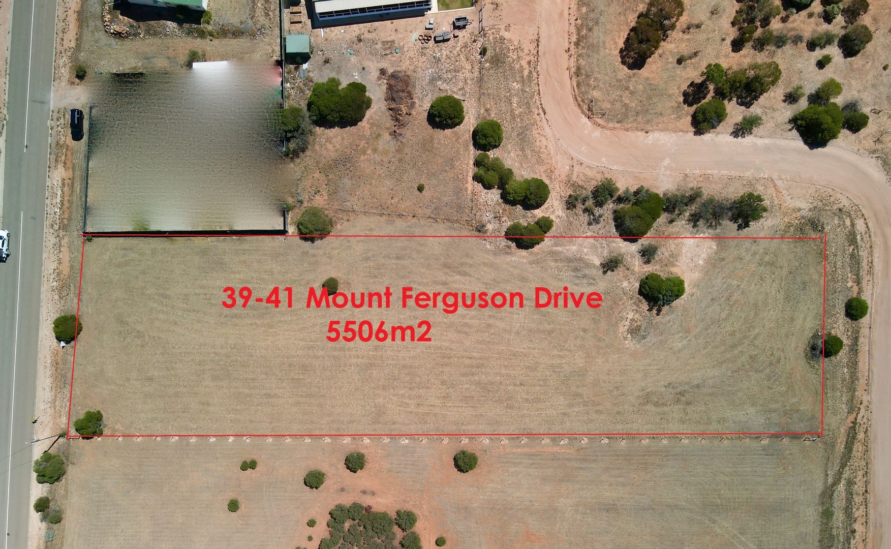 39-41 Mount Ferguson Dr, Weeroona Island SA 5495, Image 2