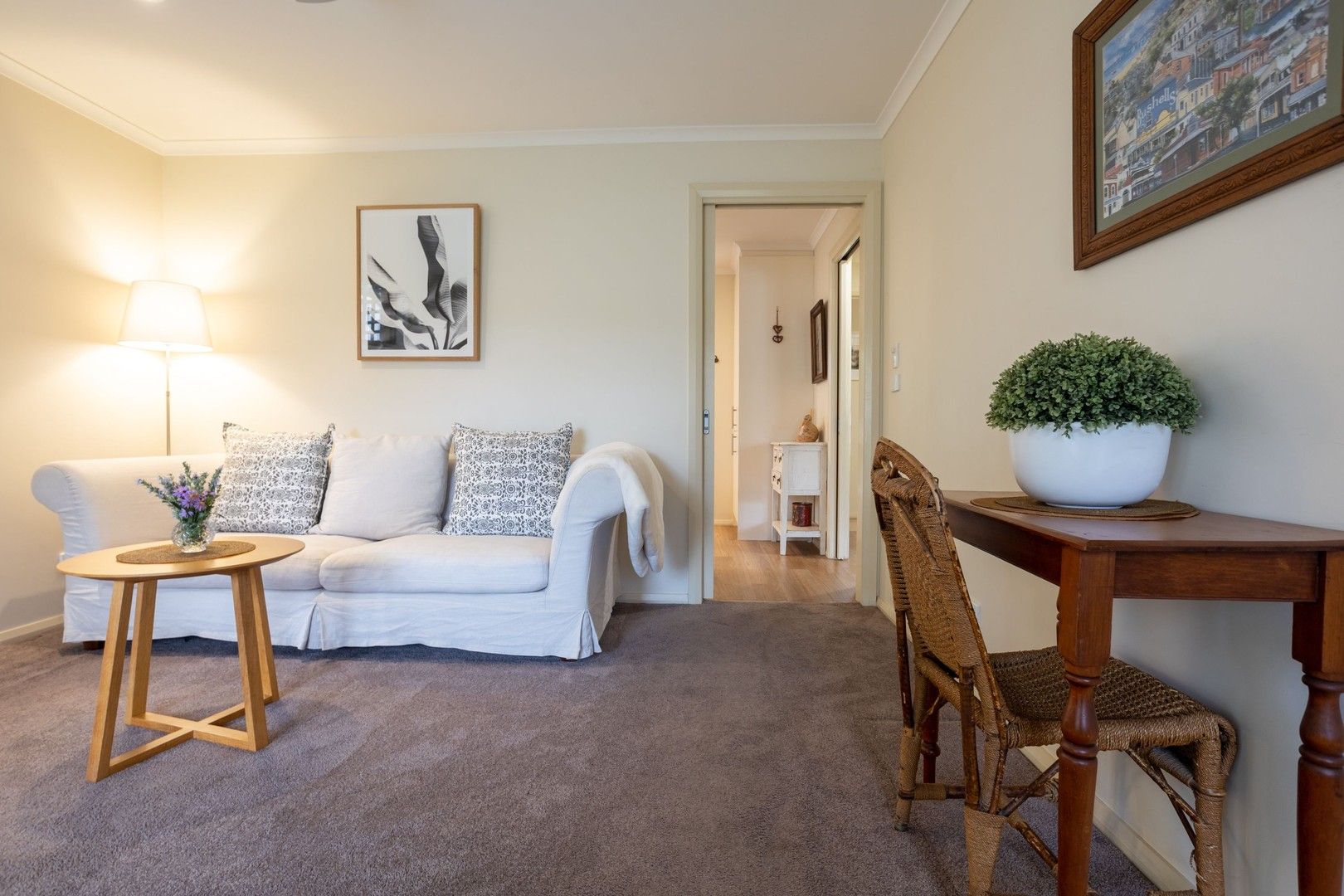 UNIT 3/308 BARKER STREET, Castlemaine VIC 3450, Image 1