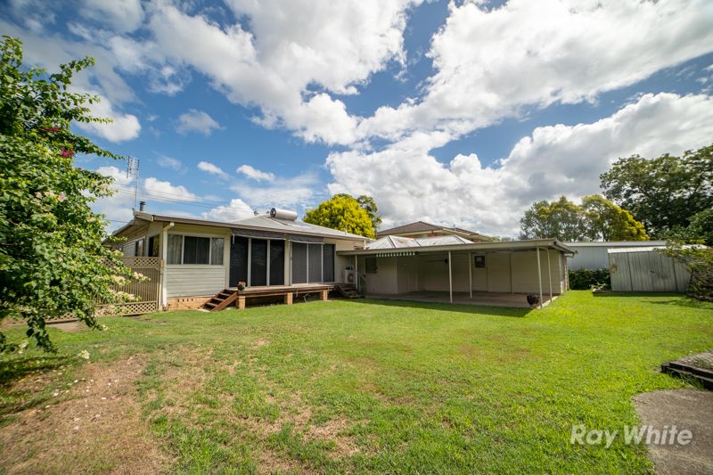 307 Ryan Street, South Grafton Property History & Address Research