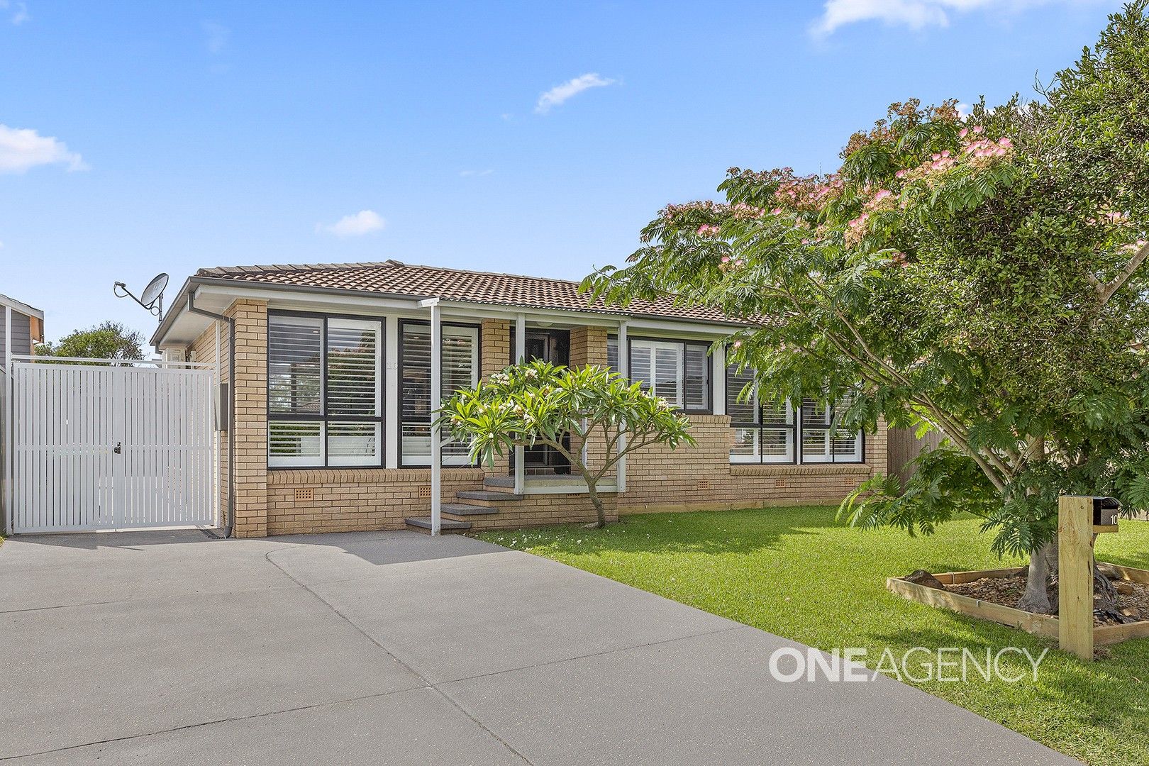 10 Badgery Street, Albion Park NSW 2527, Image 0