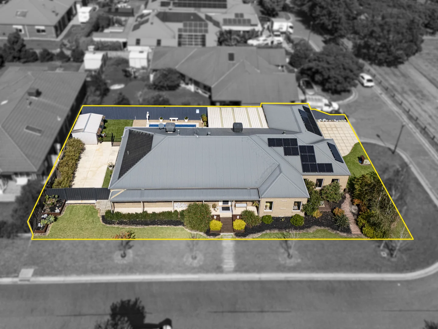 Additional image 29 of 11 Sidney Nolan Place, Pakenham VIC 3810