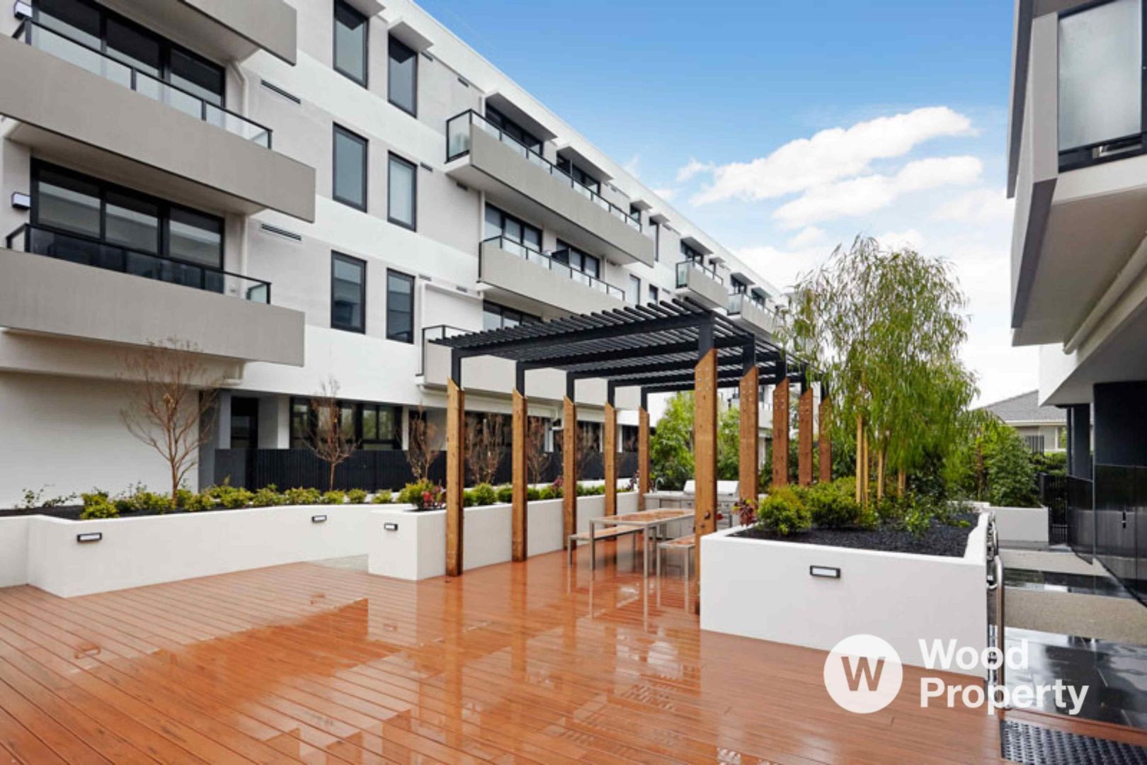 540/22 Barkly St, Brunswick East VIC 3057 Apartment For Rent Domain