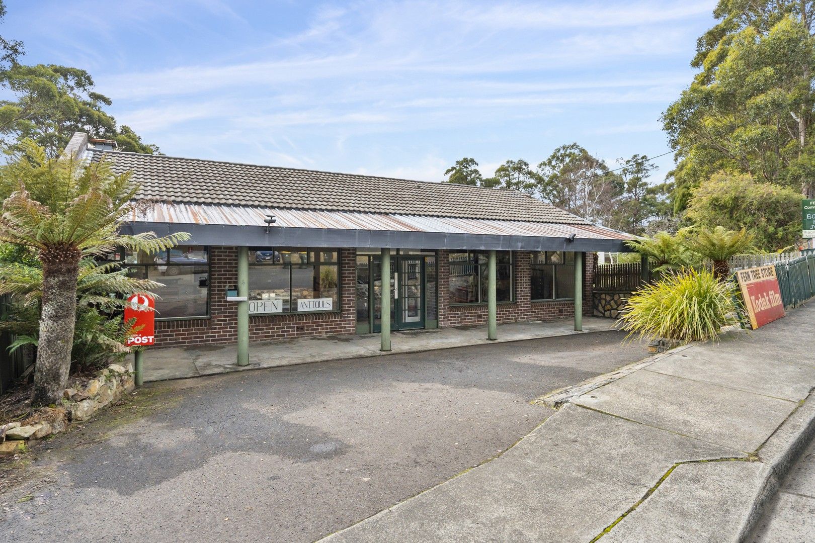 6 Stephenson Place, Fern Tree TAS 7054 Domain