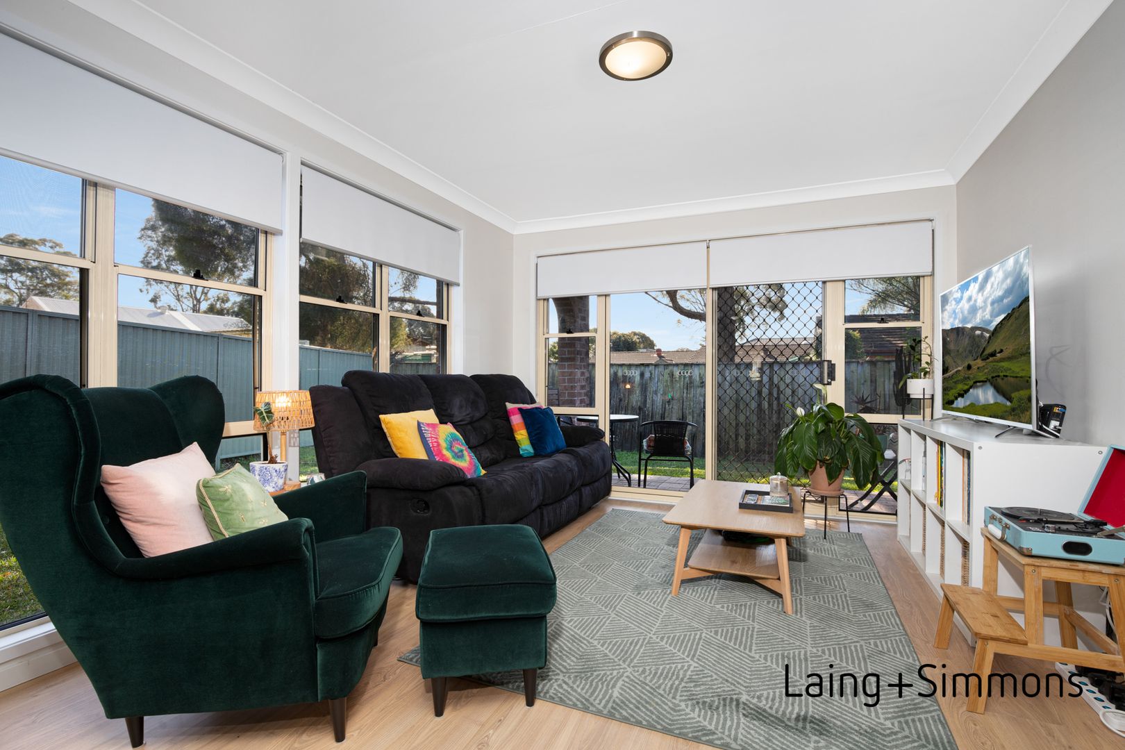 9/387 Wentworth Avenue, Toongabbie NSW 2146, Image 1