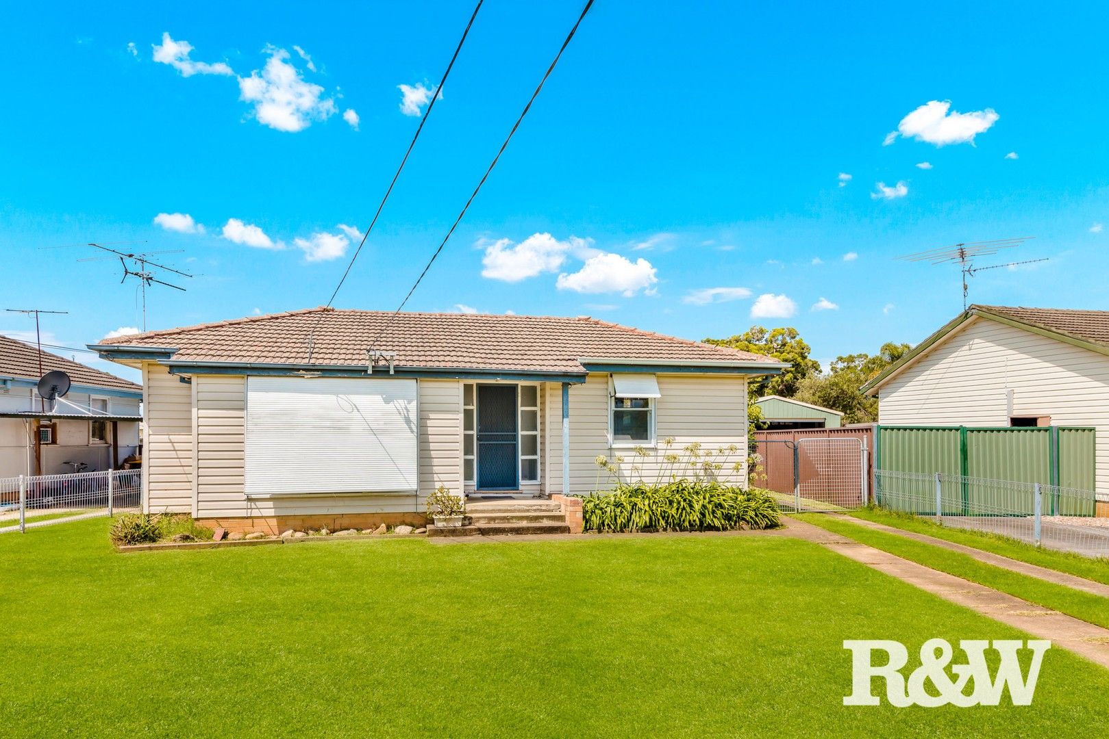 12 Birch Street, North St Marys NSW 2760, Image 0