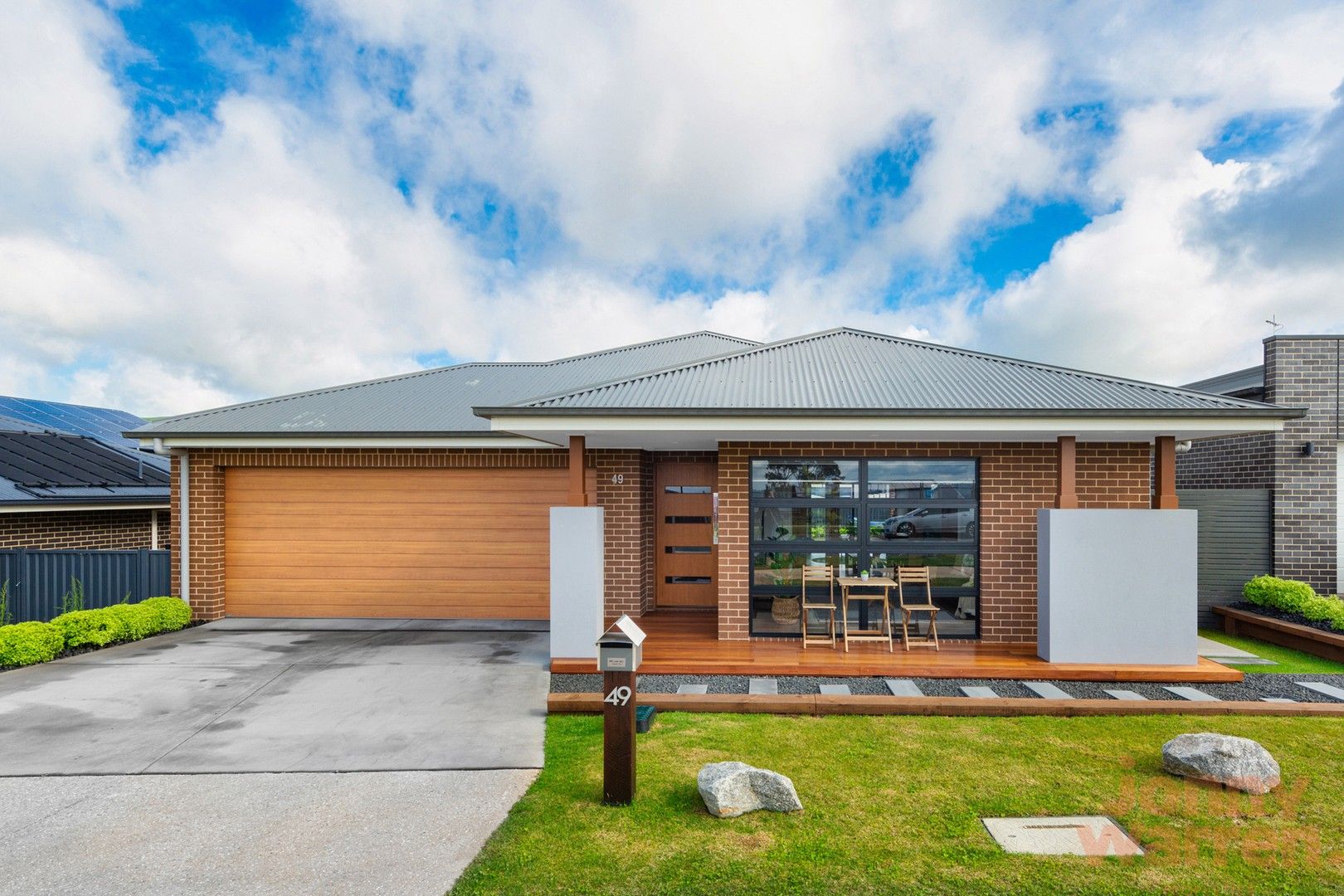 49 Romberg Way, Taylor ACT 2913 Domain