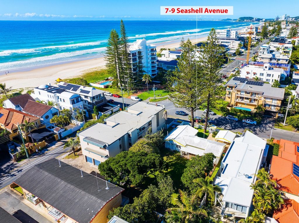 7-9 Seashell Avenue, Mermaid Beach QLD 4218, Image 2