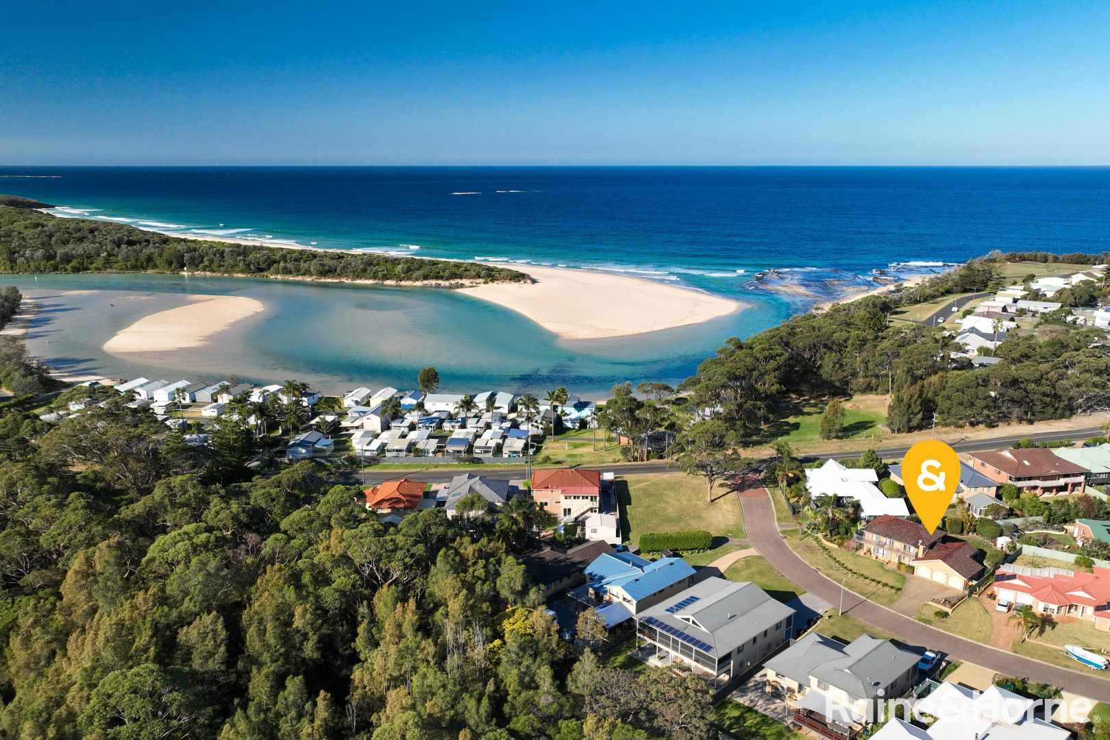 3 Bonnie Troon Close, Dolphin Point NSW 2539, Image 1